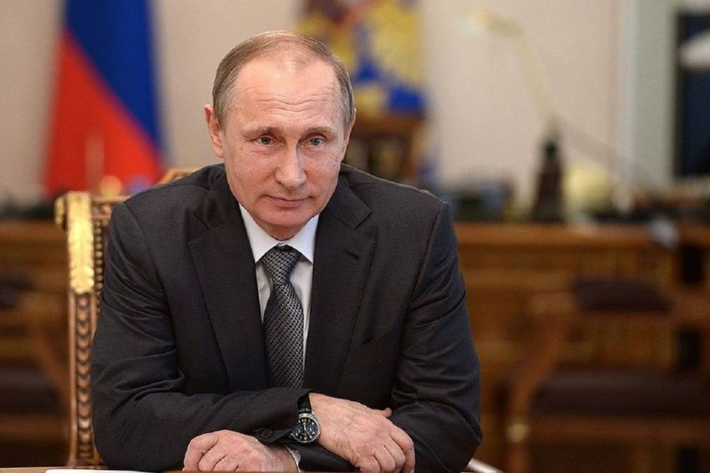 Путин заявил о неизбежности союза с Украиной | Новороссия