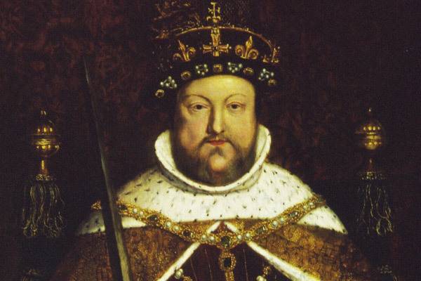 Жены короля Генриха VIII - что случилось со всеми супругами короля?