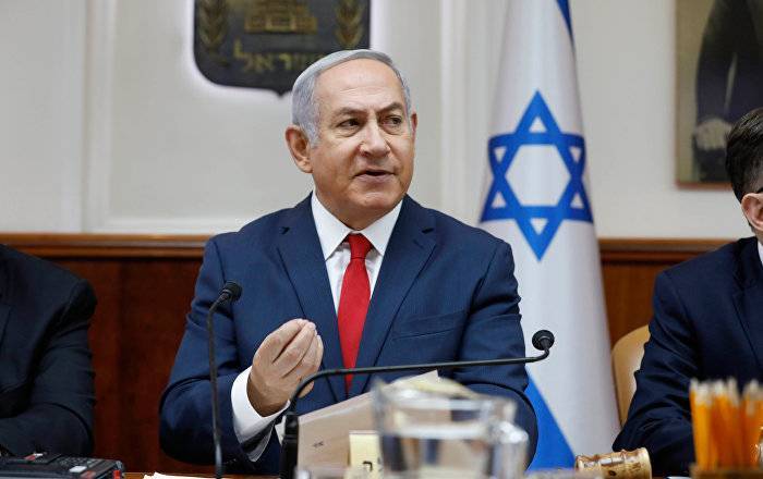 Нетаньяху установил рекорд срока работы премьером Израиля