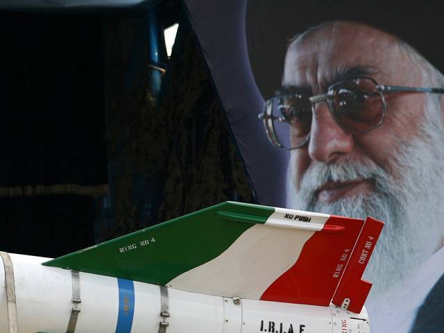 Нанесен авиаудар по иранским боевикам и ракетам в Ираке. ЦАХАЛ не комментирует