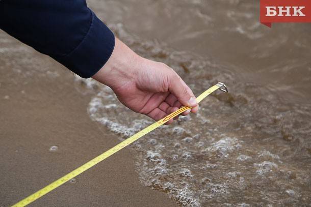 Следователи проводят проверку по факту гибели подростка на реке Лузе