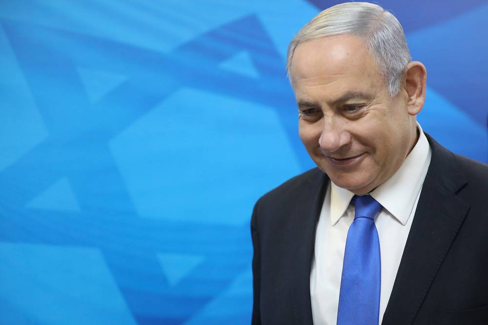 Нетаньяху побил рекорд Бен-Гуриона по пребыванию на посту премьер-министра