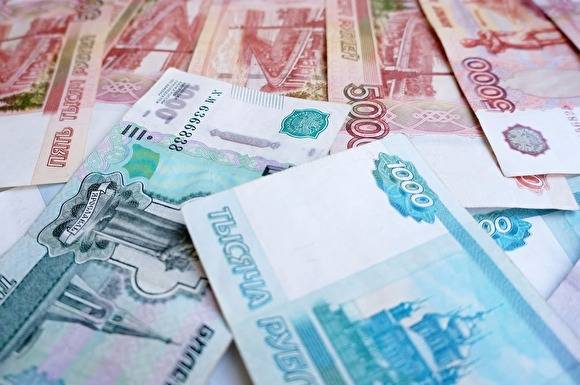 Стало известно, сколько россиян зарабатывают больше одного млн рублей в месяц