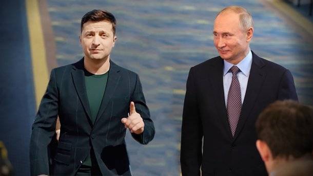 Зеленский не на шутку озадачил Путина: в России озвучили причины
