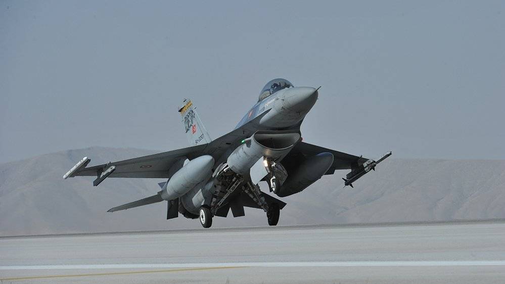 Сирия новости 20 июля 12.30: ВВС Турции уничтожили трех членов РПК в Ираке, САА и ВКС РФ нанесли урон боевикам в Идлибе