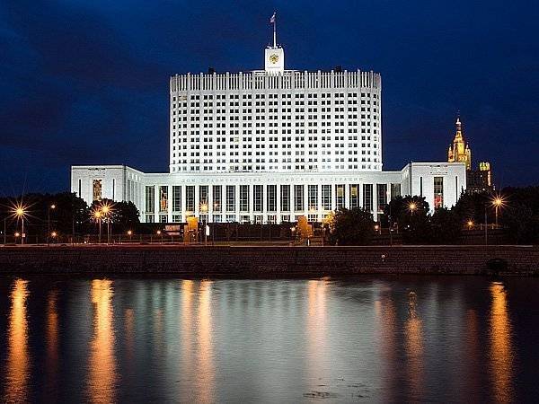 Власти одобрили создание портала с данными всех россиян
