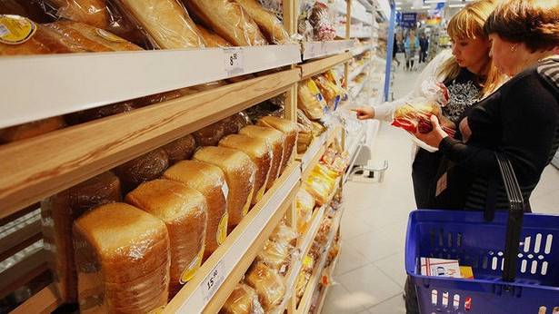 Эксперты объяснили, почему в России не хватает еды