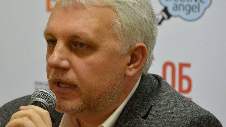 Генпрокурор Украины рассказал о наличии «горячих версий» по убийству&nbsp;Шеремета