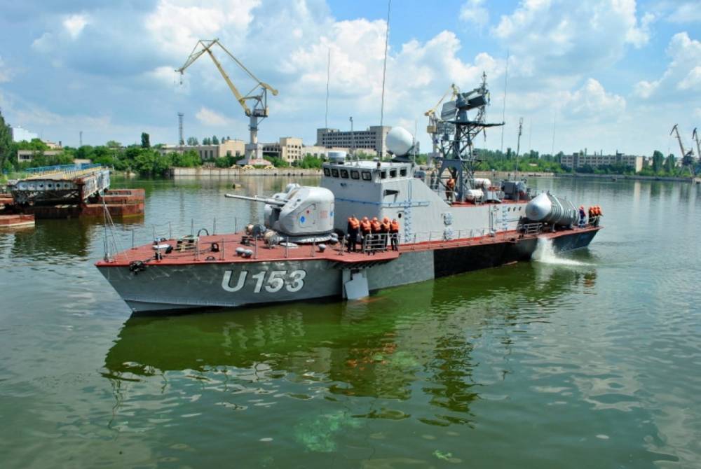 Эксперт назвал «металлоломом» списанные корабли из Польши, которые покупает Украина