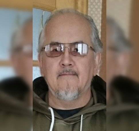 В Уфе пропал без вести 57-летний Альберт Рахимкулов