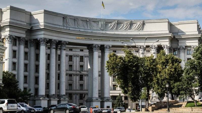 Украина готова к обмену пленными в Донбассе по формуле «208 на 69»