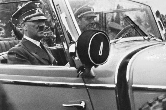 Убийство Гитлера могло завершить Вторую мировую войну на год раньше