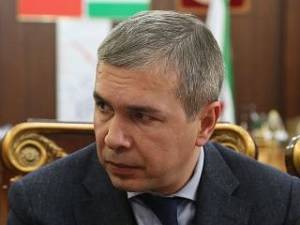 Экс вице-губернатор Орловской области больше не министр финансов Ингушетии