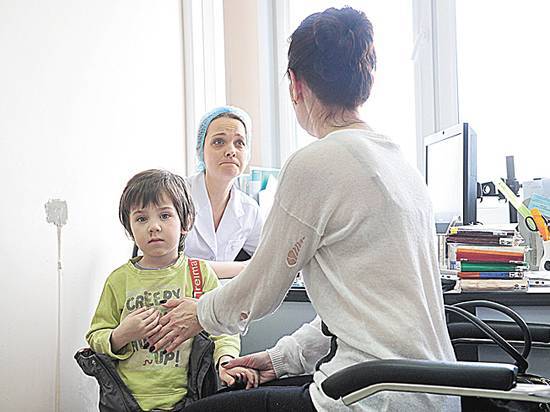 На всю Россию насчитали 259 детских онкологов