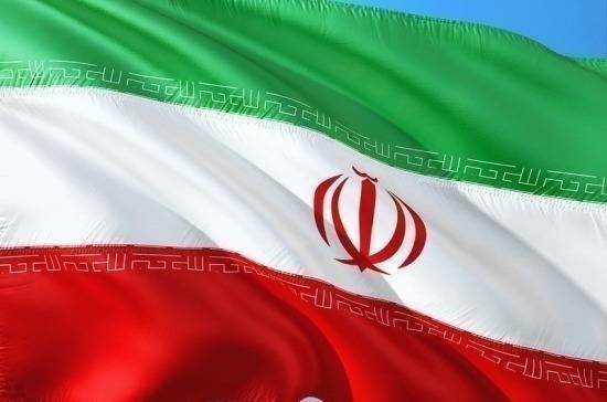 Иран опубликовал видеодоказательство, что США не сбивали беспилотник