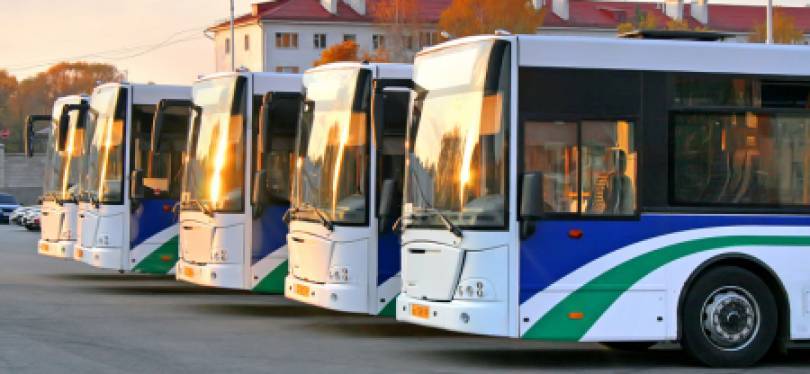 В Башкирии начали курсировать новые междугородние автобусы
