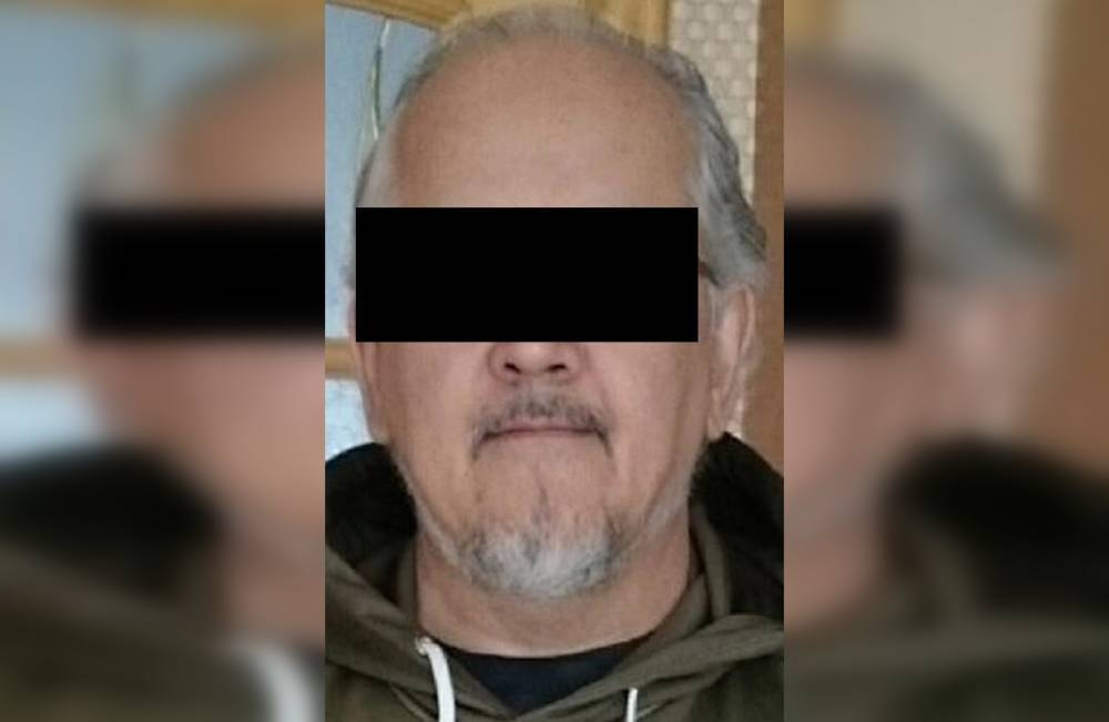 В Уфе нашли пропавшего 57-летнего мужчину
