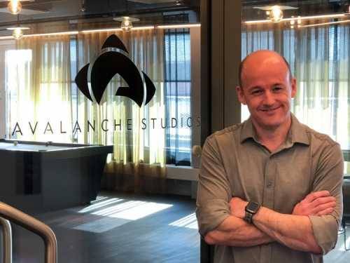 Тим Уиллитс уйдёт из id Software после 24 лет работы в студии