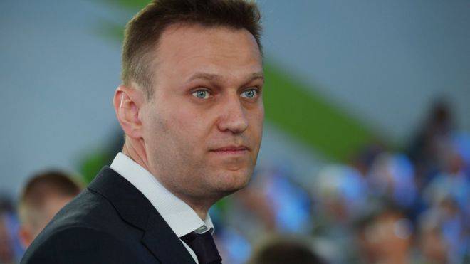ОПГ Навального шантажирует главу Мосизбиркома