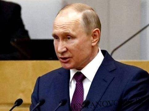 Премьер Путин получит полный контроль над парламентом страны
