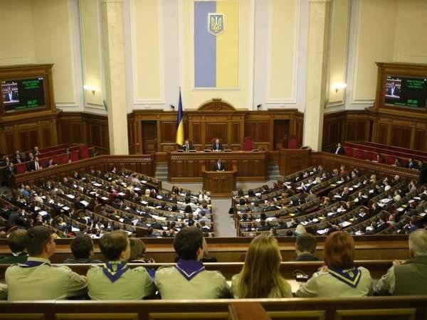 На Украине в «день тишины» завели девять уголовных дел