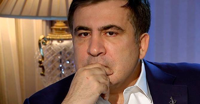 Саакашвили потерял главных глашатаев в Грузии
