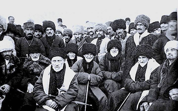 Чеченцы: от каких народов они произошли на самом деле | Русская семерка