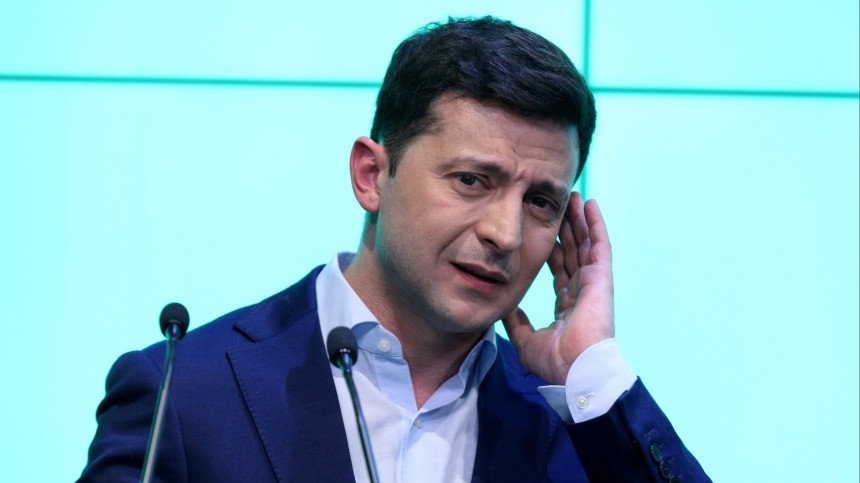 «Цирк государственного уровня»: министр жестко раскритиковал Зеленского за указ | Новости | Пятый канал