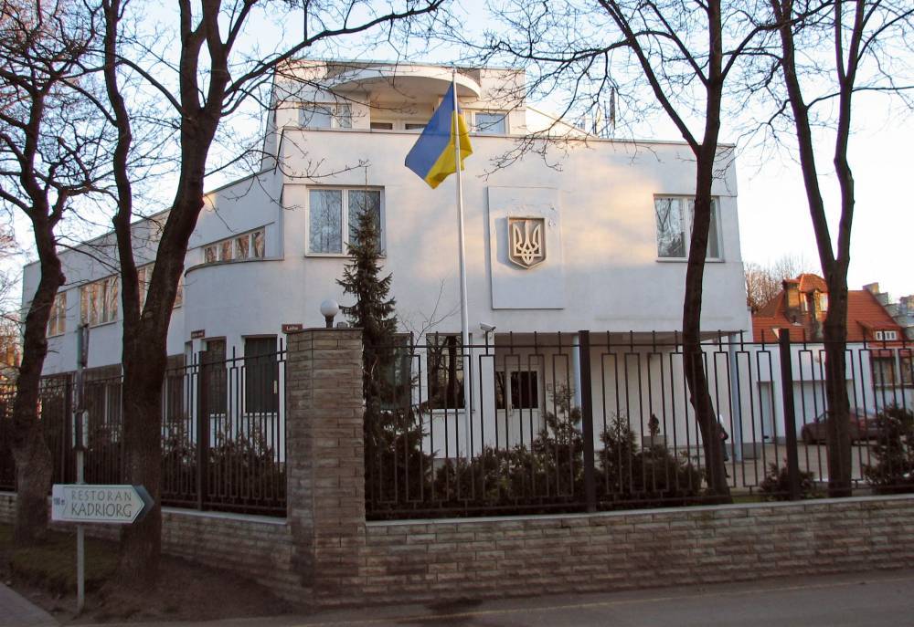 Украинские дипломаты в Индии сорвали местное голосование за депутатов ВР: все бюллетени испорчены
