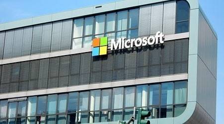 Украинец украл у Microsoft 10 млн долларов