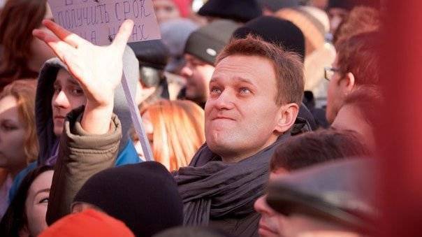 Навальному и «кандидатам» не удалось осуществить свои цели на митинге – Данилин