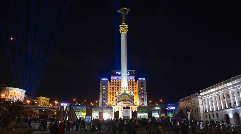 Украину призвали вернуться на российский рынок