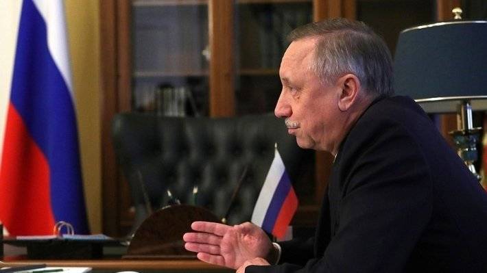 Визит Путина в Петербург сигнализирует об успехах Смольного