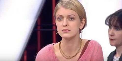 Рябцева обвинила Навального в присвоении 10 миллионов рублей на сборе подписей