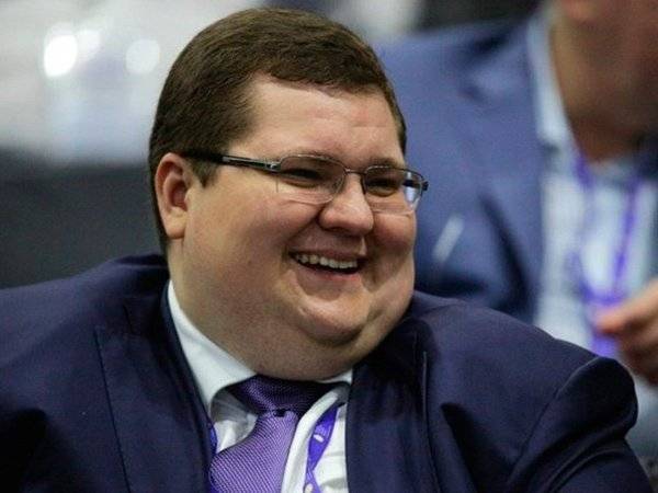 Игорь Чайка будет вести бизнес с братом президента Молдавии