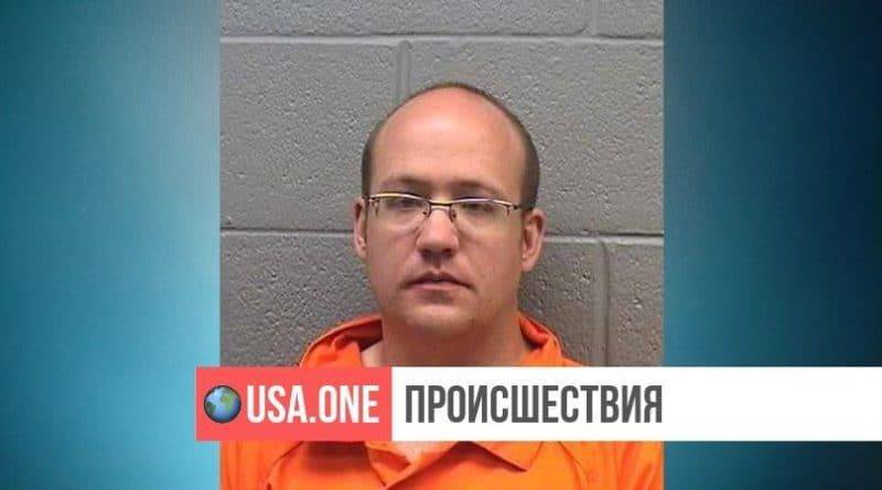 Американец изнасиловал 4-летнюю девочку в ванной комнате McDonald's