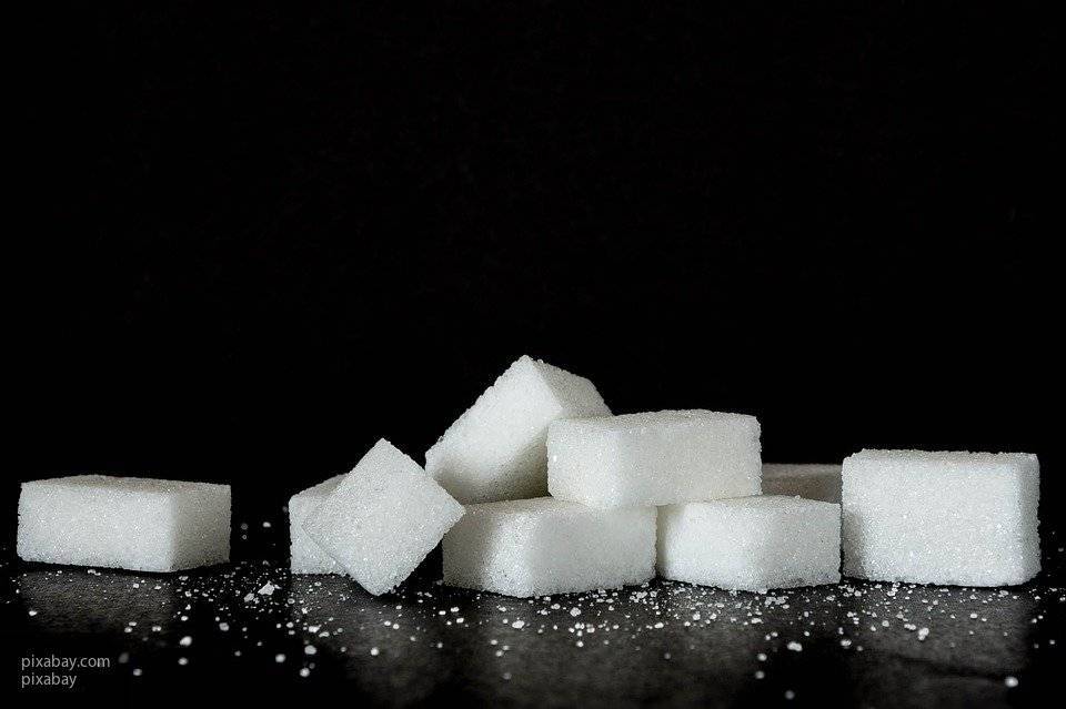 Эксперты рассказали о последствиях исключения сахара из рациона