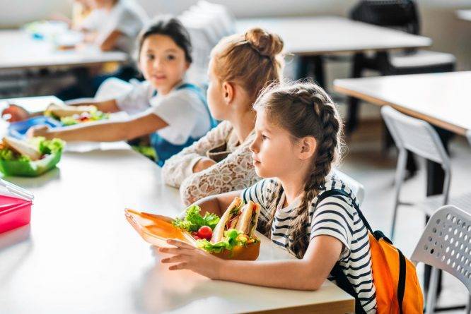 Школьный округ в Пенсильвании пригрозил лишить родительских прав тех, кто не платит за обеды детей