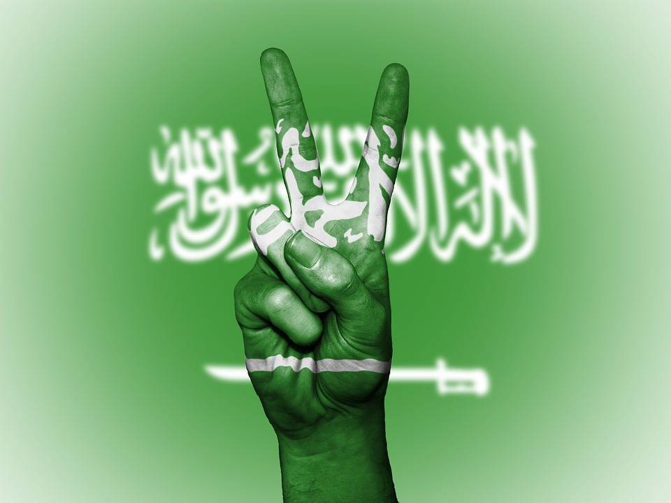 Саудовская Аравия согласилась разместить американские войска