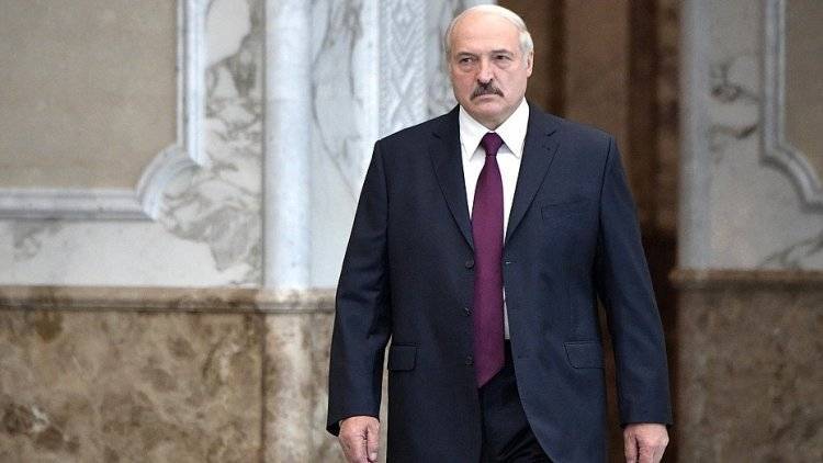 Лукашенко провел массовую амнистию в Белоруссии