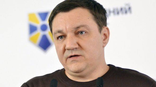Депутат Тымчук был убит — СМИ