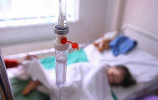 Отравление в Ровненской области: в больнице находятся 5 детей
