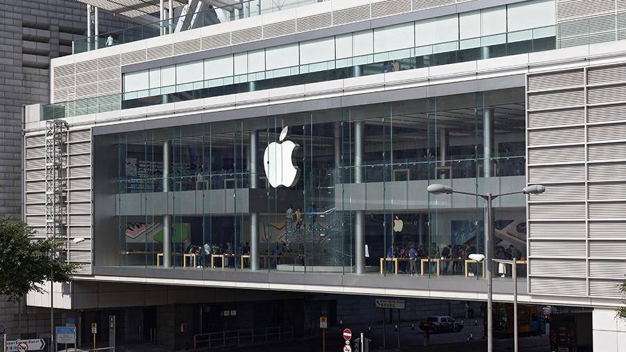 СМИ сообщили о разработке Apple аналога операционной системы Huawei