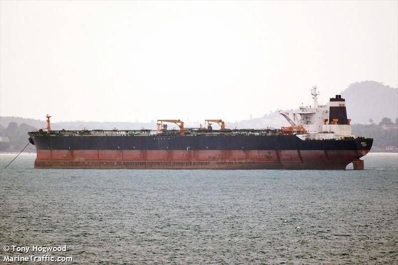 Михеев резко высказался о ситуации с задержанным Ираном танкером