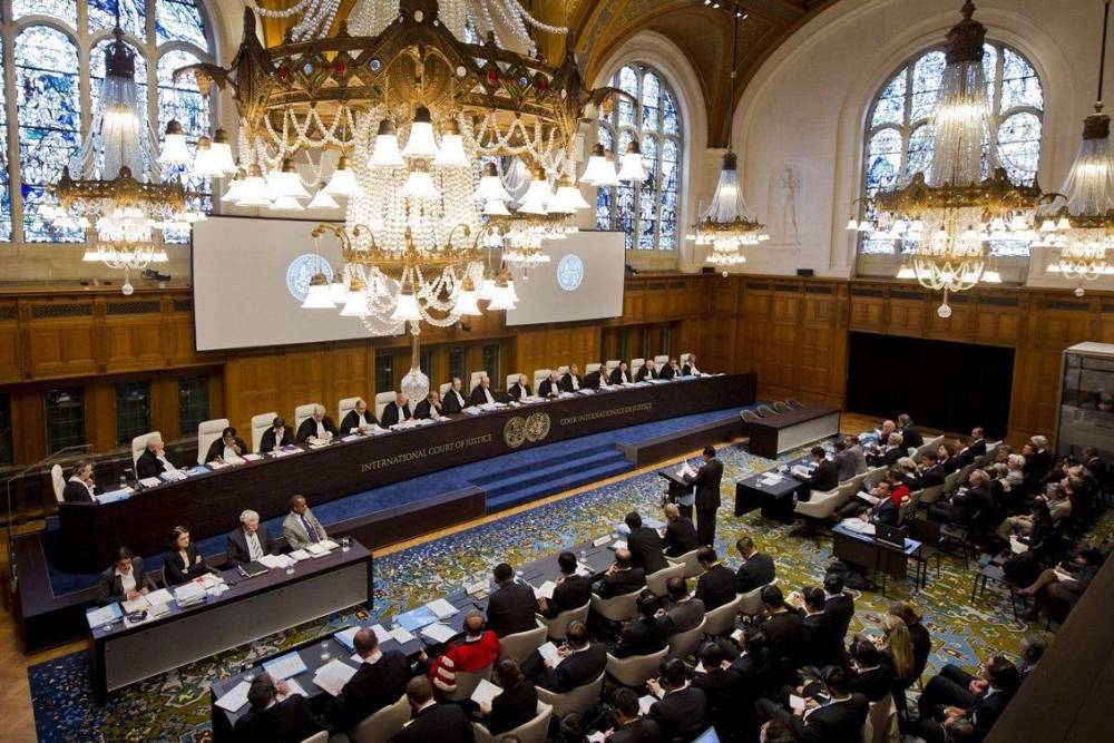 Верхушку самопровозглашенного Косово вызывают на суд в Гаагу
