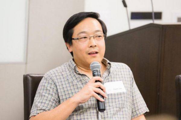 Чарли Ли: В 2017 я думал, что Litecoin может дорасти до $1 000