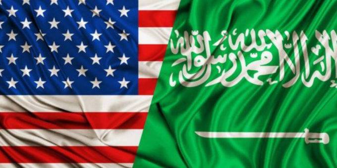 США перебрасывают войска в Саудовскую Аравию
