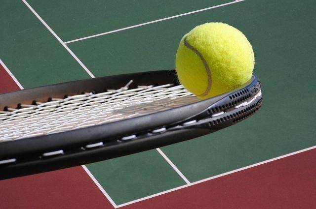 Самый большой в Европе теннисный клуб создадут в «Лужниках»