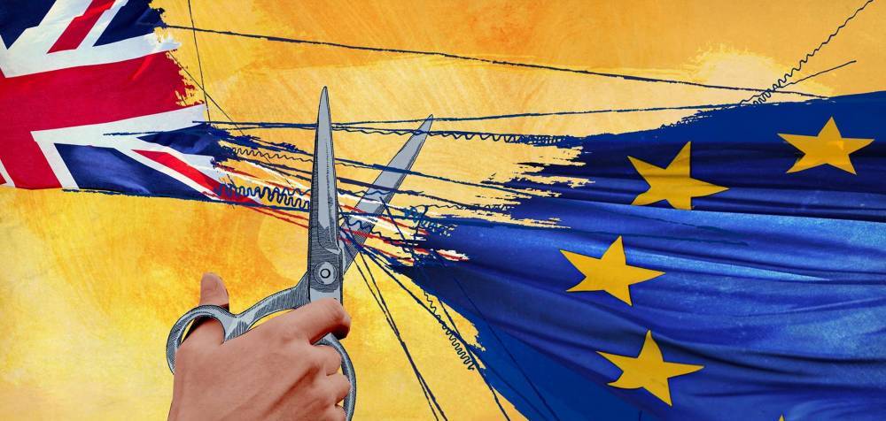 ЕС делает ставку на Джонсона: Брюссель обдумывает продление крайнего срока по Brexit