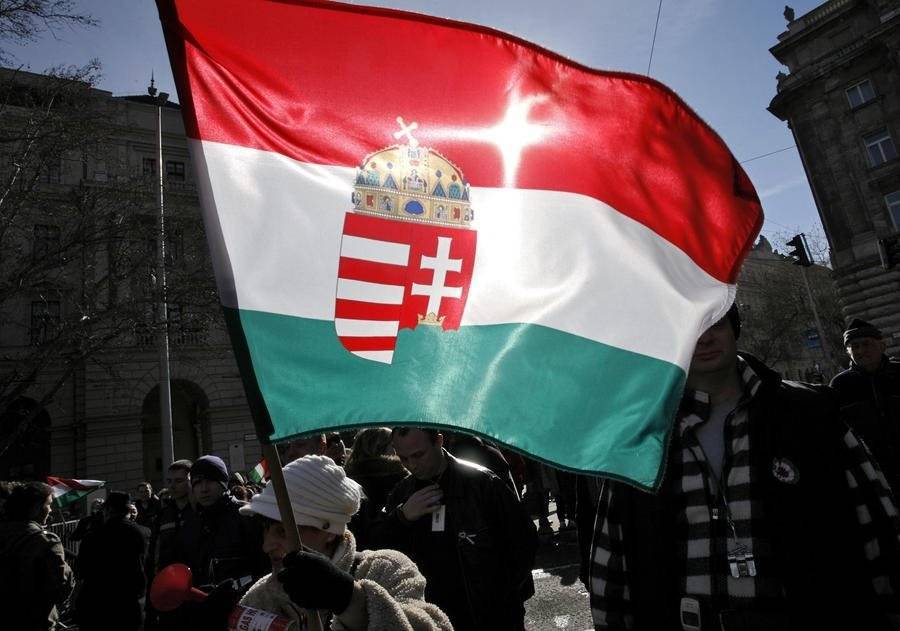 Украина обвинила Будапешт в намерении создать венгерский анклав в Закарпатье | Новороссия